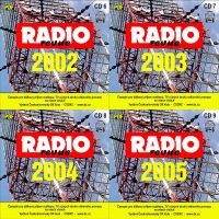 CD RADIO revue 